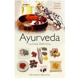 Libro: Ayurveda: La Guía Definitiva