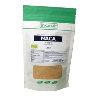 Maca Negra en Polvo Vitae Inkanat - 150 gramos