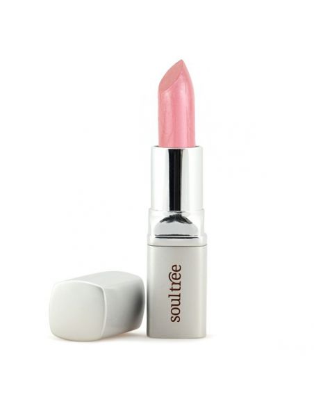 Barra Labial Nude Pink SoulTree - 4.5 gramos