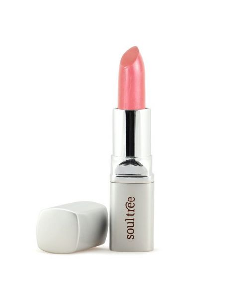 Barra Labial Candy Floss SoulTree - 4.5 gramos