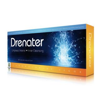 Drenater Tegor - 20 viales