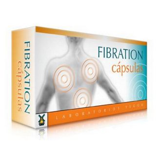 Fibration Tegor - 60 cápsulas