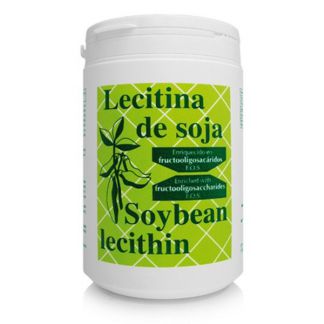 Lecitina de Soja Granulada Tegor - 500 gramos