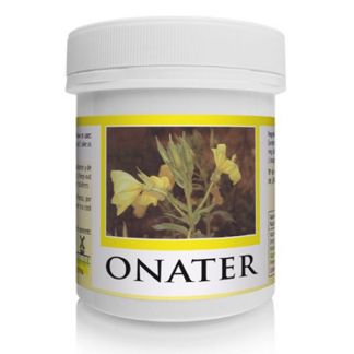 Onater 120 Tegor - 120 perlas