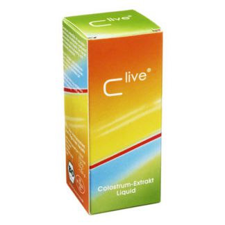 C Live Calostro - 125 ml.