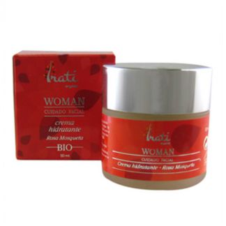 Crema Rosa Mosqueta Irati Organic - 50 ml.