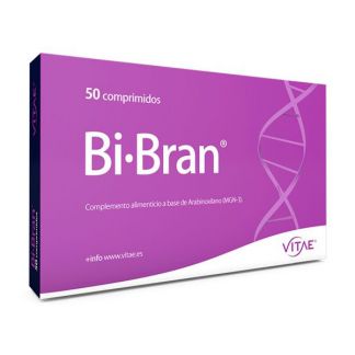 Bi Bran Vitae - 50 comprimidos
