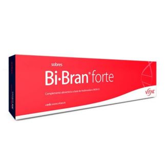 Bi Bran Forte Vitae - 30 sobres