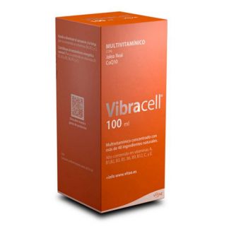 Vibracell Vitae - 100 ml.