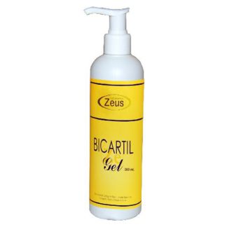 Bicartil Gel Zeus - 300 ml.