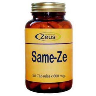Same-Ze Zeus - 30 cápsulas