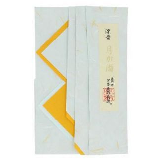 Madera de Aloe Tsikase para Ceremonia del Incienso - 15  gramos