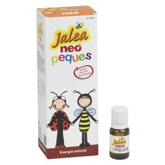 Jalea Neo Peques - 14 viales