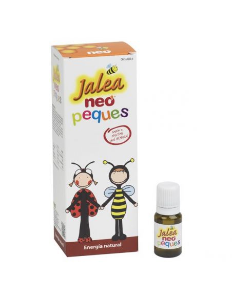 Jalea Neo Peques - 14 viales