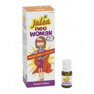Jalea Neo Woman - 14 viales