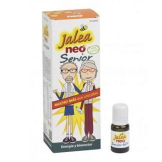 Jalea Neo Senior - 14 viales