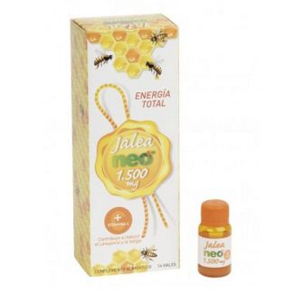Jalea Neo 1500 - 14 viales