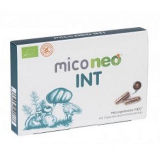 Mico Neo INT Microgránulos - 60 cápsulas