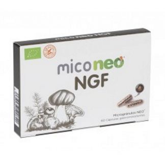 Mico Neo NGF Microgránulos - 60 cápsulas
