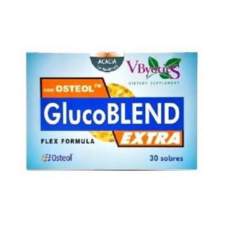 Glucoblend Extra con Osteol VByotics - 30 sobres