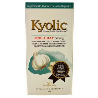 Kyolic - 30 comprimidos