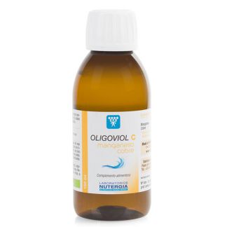Oligoviol C Nutergia - 150 ml.