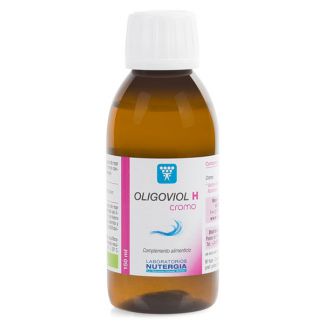 Oligoviol H Nutergia - 150 ml.
