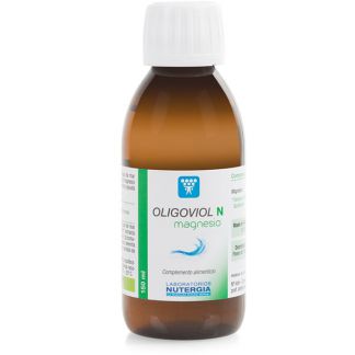 Oligoviol N Nutergia - 150 ml.