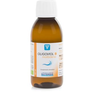 Oligoviol B Nutergia - 150 ml.