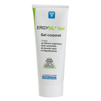 Ergysil Gel Nutergia - 75 ml.