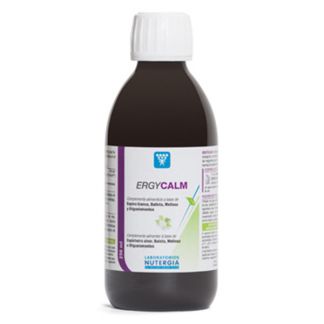 Ergycalm Nutergia - 250 ml.