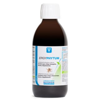 Ergyphytum Nutergia - 250 ml.