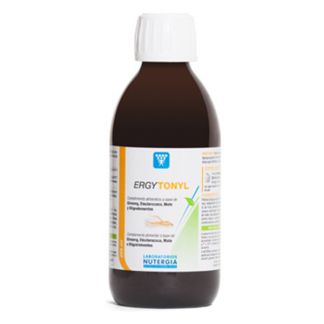 Ergytonyl Nutergia - 250 ml.