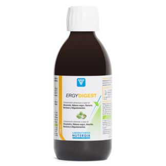 Ergydigest Nutergia - 250 ml.