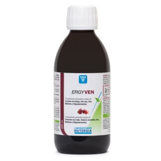 Ergyven Nutergia - 250 ml.