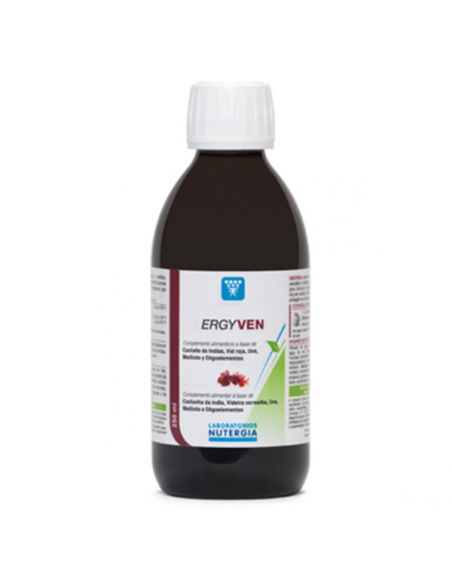Ergyven Nutergia - 250 ml.