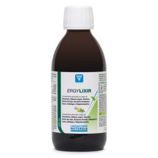 Ergylixir Nutergia - 250 ml.