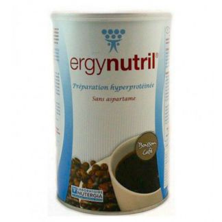 Ergynutril Café Nutergia - 300 gramos