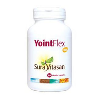 YointFlex Sura Vitasan - 30 cápsulas