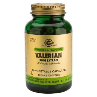 Vitamina E 268 mg. (400 UI) Solgar - 100 perlas vegetales