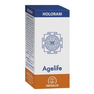 Holoram Agelife Equisalud - 60 cápsulas
