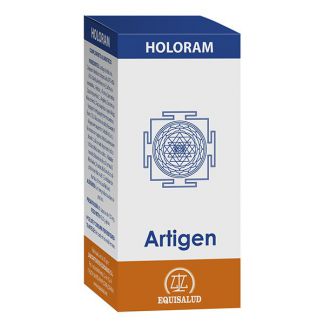 Holoram Artigen Equisalud - 60 cápsulas