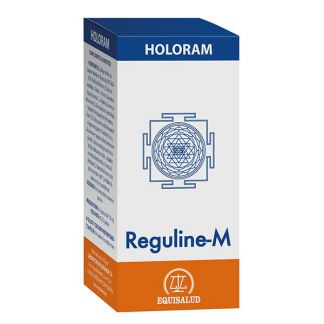 Holoram Reguline-M Equisalud - 60 cápsulas