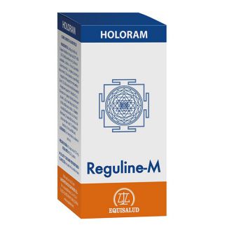 Holoram Reguline-M Equisalud - 180 cápsulas