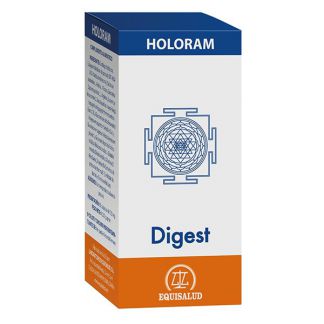 Holoram Digest Equisalud - 60 cápsulas