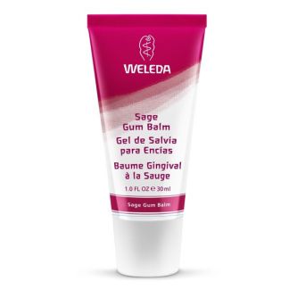 Bálsamo de Salvia Weleda - 30 ml.