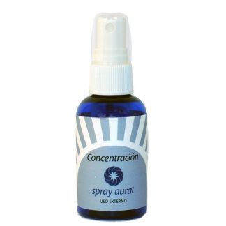 Spray Aural Concentración Nestinar - 55 ml.