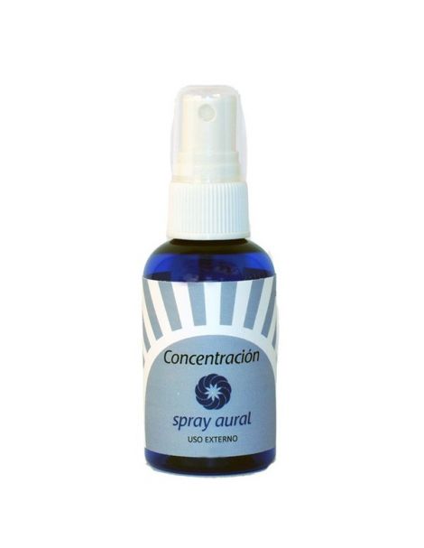 Spray Aural Concentración Nestinar - 55 ml.