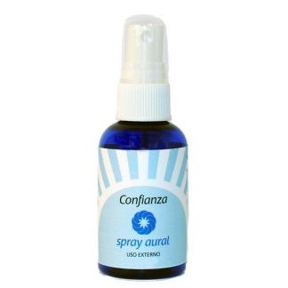Spray Aural Confianza Nestinar - 55 ml.
