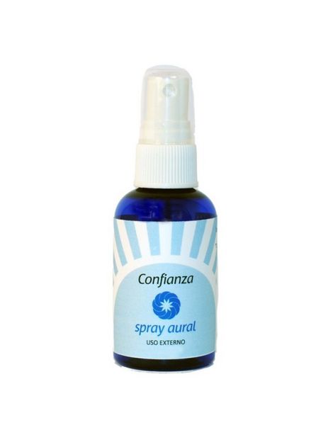 Spray Aural Confianza Nestinar - 55 ml.